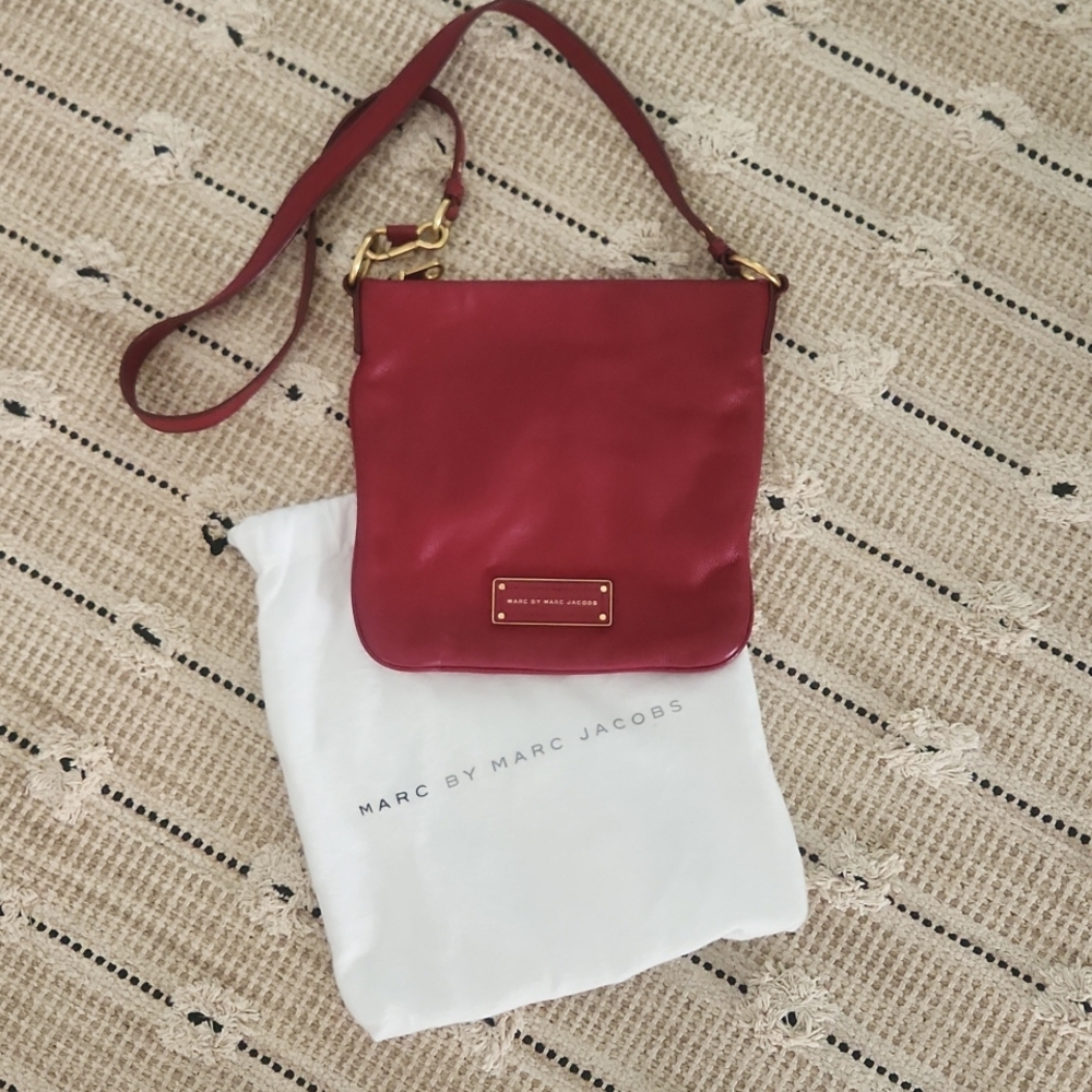 Marc by Marc Jacobs Crossbody
